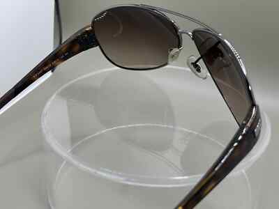 New-Ray-Ban RB 3467 004/13 63-13-125 Brown Tortoise Sunglasses