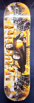 New! ~ DGK / Dane Vaughn / 