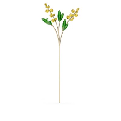 Buy Swarovski Garden Tales Mimosa Crystal Flower #5619230