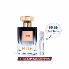 Nude Mith perfume - a new fragrance for women and men 2025