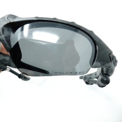 oakley Oakley sunglasses thump 256mb out of print rare *Battery is