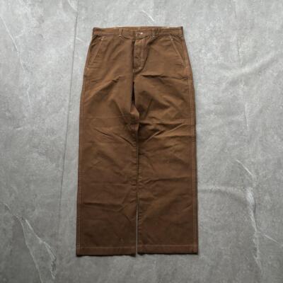 Comme Des Garcons Homme 90S Wide Pants Tanaka Size JP-M Men Japan