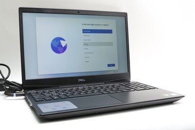 ゲーミングPC Dell G5 5500 i7 16GB GTX1660Ti ASCII.jp：デル、GTX