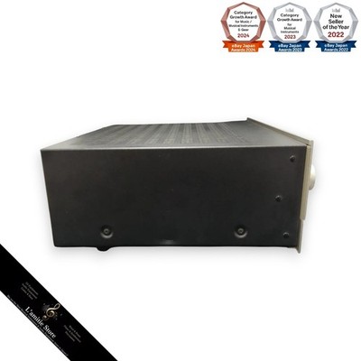 Marantz PM500 Stereo DC Integrated Power Amplifier JP PM 500 10Hz