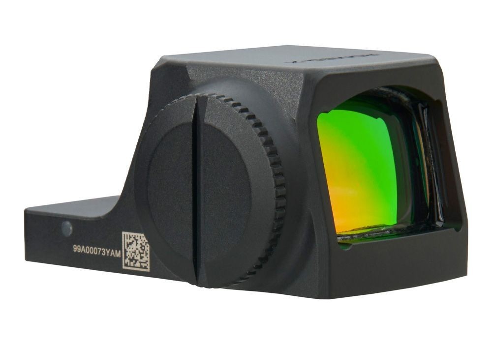 Sig Sauer ROMEO-X Enclosed Pro MOTAC Green 3 MOA Green Dot