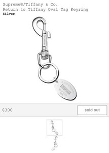 Supreme Tiffany | eBay