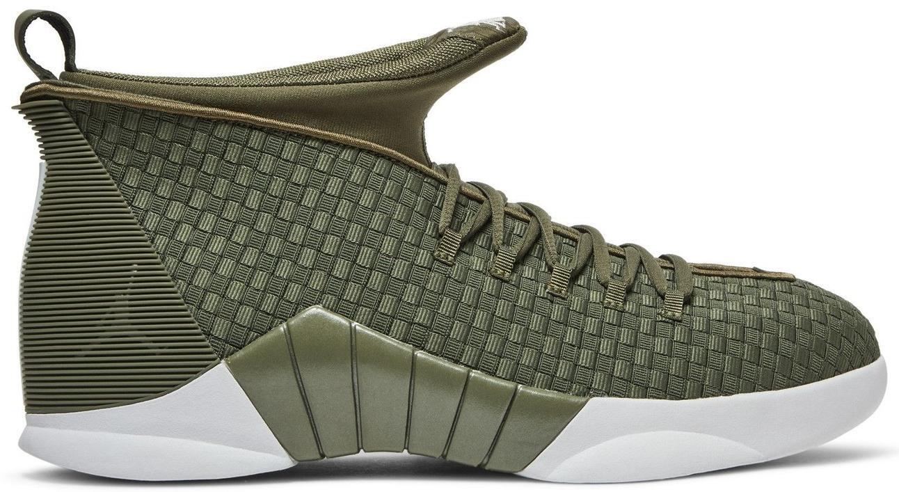 Jordan 15 SE Olympic USA for Sale | Authenticity Guaranteed | eBay