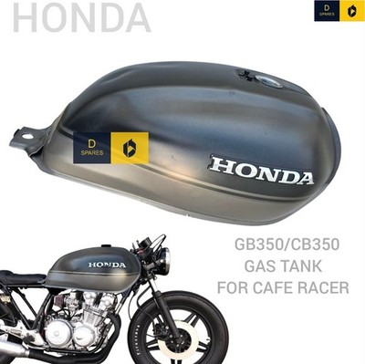 HONDA HYNESS, CB350S GB350 FUEL GAS TANK FOR CAFE RACER