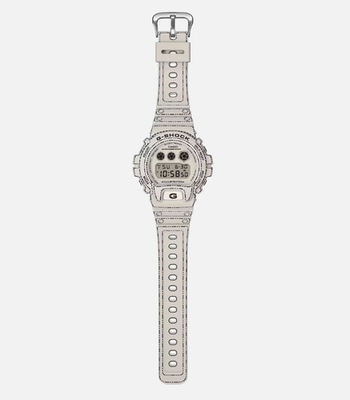 Casio G-SHOCK DW-6900RGM-5JR Tough Watch Japan DW-6900RGM-5