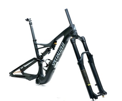 2019* Specialized Stumpjumper 27.5