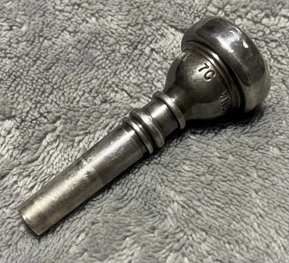 Bach Mt Vernon In Brass Instrument Mouthpieces for sale | eBay