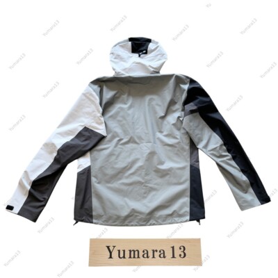 ARC'TERYX x BEAMS Wabi-Sabi Beta Jacket Tranquil Men's Size S-XXL