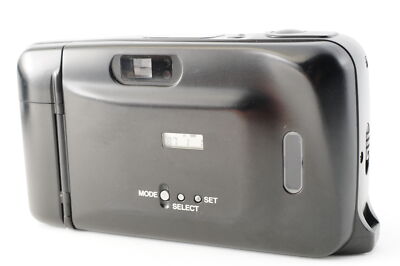 MINT] Kyocera Slim T Yashica T4 Point & Shoot Camera 35mm From