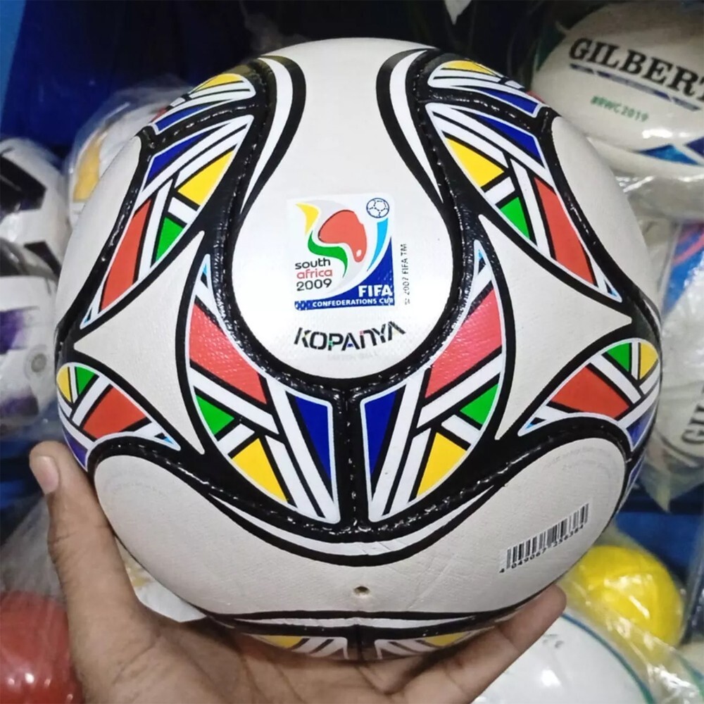Adidas Kopanya Soccer Ball Match Ball FIFA Confederation Cup 2009