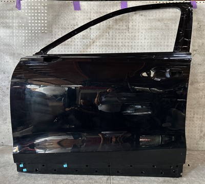2022-2025 GENESIS GV70 FRONT LEFT DRIVER SIDE DOOR SHELL OEM | eBay