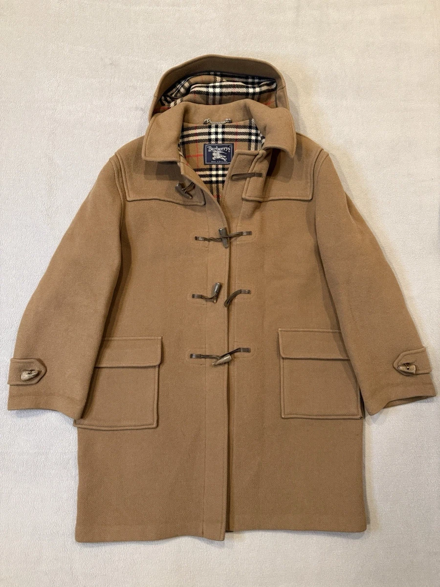 burberry duffle coat products for sale | eBay
