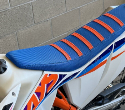 KTM 純正オプション ファクトリーシート KTM 純正オプション