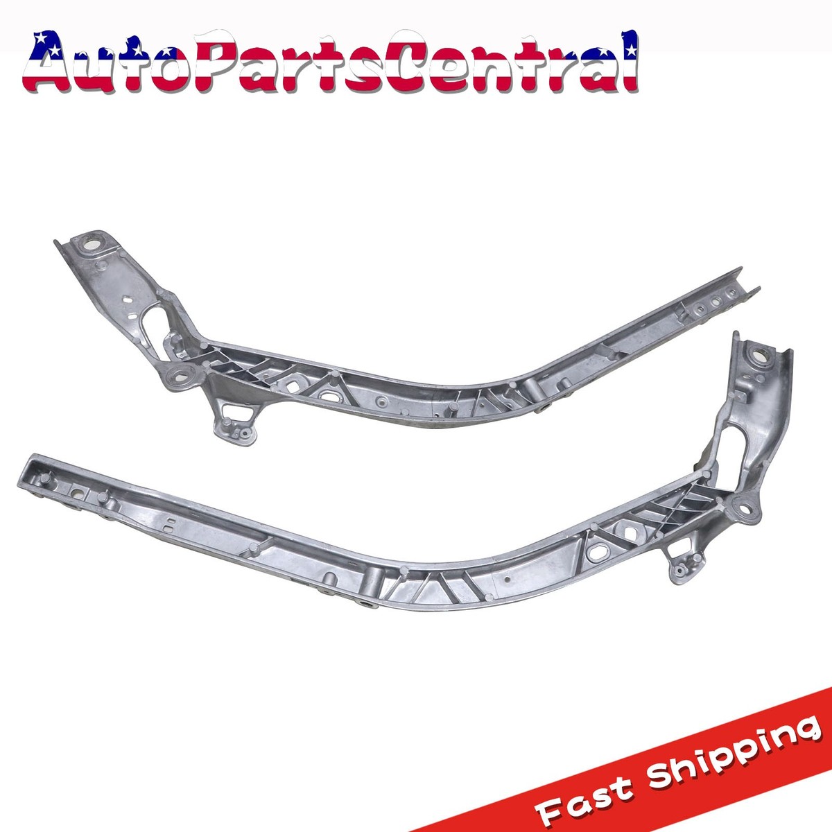 Radiator Support Fit Ford Explorer Police Interceptor Utility 20