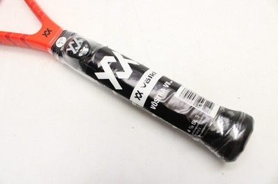 NEW* 2025 VOLKL VOSTRA V8 (300g) TENNIS RACQUET (4 3/8) W/POUCH