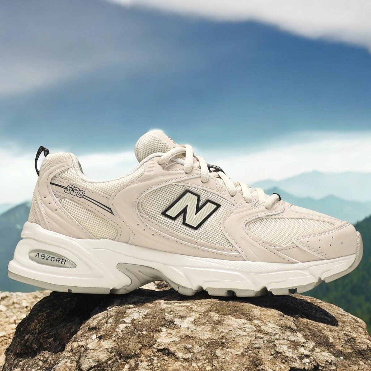MR530SH] Mens New Balance MR530 | eBay