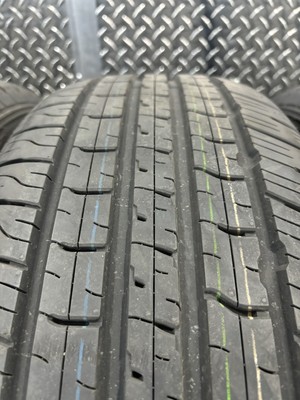 265/55R20 Dunlop Grandtrek PT5A 113V XL BSW 9/32