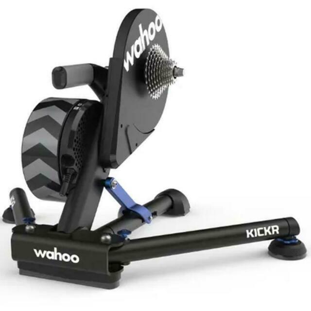 Wahoo KICKR Smart Trainer for sale online | eBay