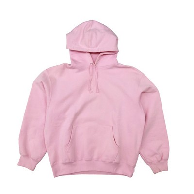 Supreme Satin Applique Hooded Sweatshirt Light Pink | eBay