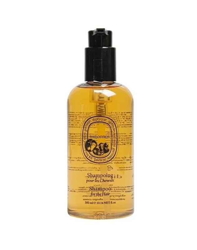 Diptyque Philosykos Shampoo Large Size 300ml New | eBay