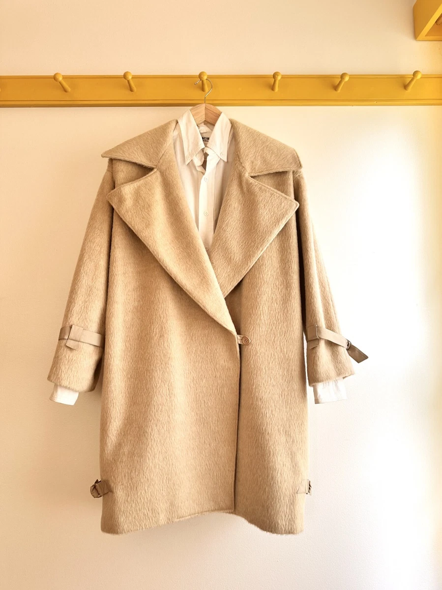 Claude Montana Coats, Jackets & Vests for Women for sale | eBay