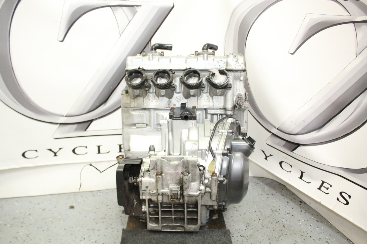 96-03 Kawasaki Ninja ZX7R ZX7 750 Engine Motor Warranty | eBay