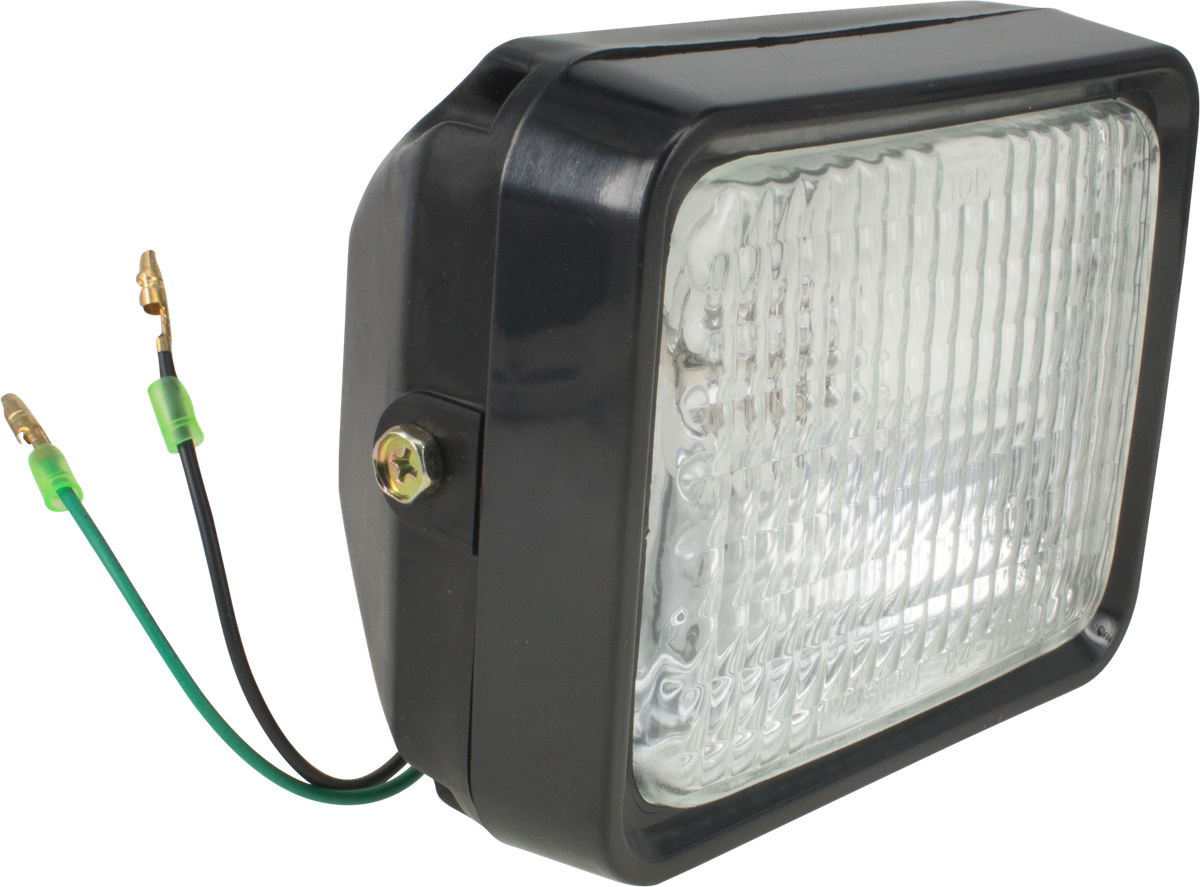 24V Headlight 4274478 fits Hitachi Excavators ZX80LCK-3 ZX80SB