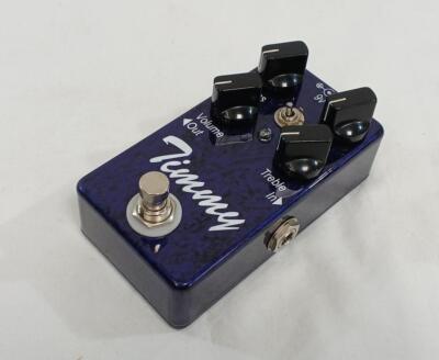 Paul Cochrane Timmy V2 Overdrive | eBay