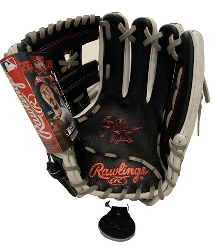 Rawlings RG2031 Softball Glove Heart of the Hide From Japan | eBay
