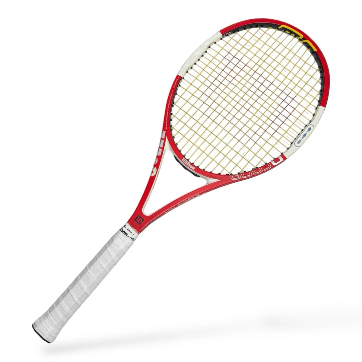 Wilson Tour 90 for sale | eBay