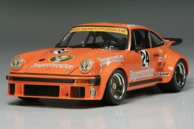 TAMIYA 1/12 Porsche Turbo RSR Type 934 Assembled Collector's Club