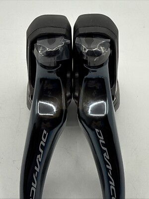 DURA-ACE 9100 シフター 機械式 DURA-ACE 9100シフター・レバー Amazon