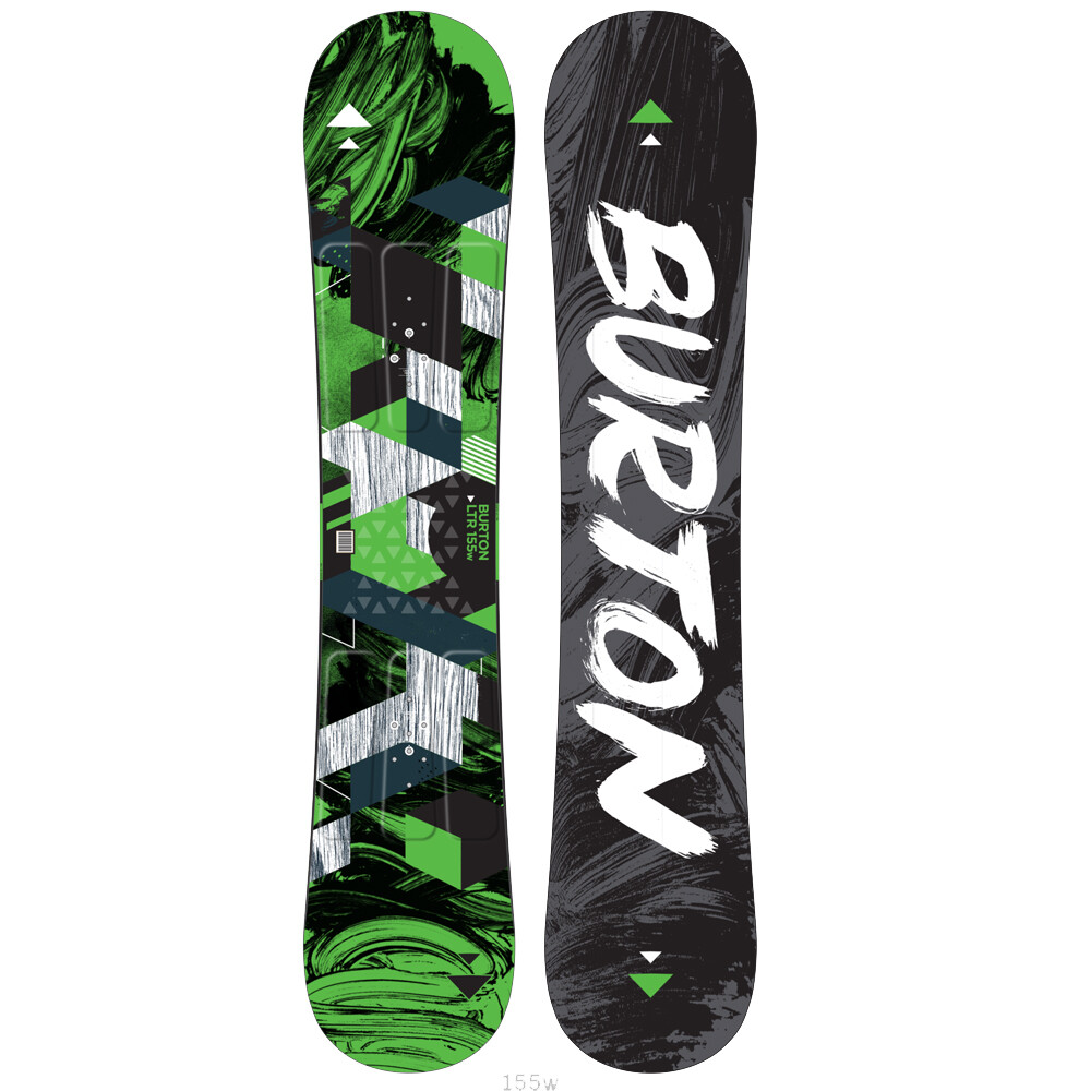 雪板130ピン 半完成品 □ 芽育雪板 □ 2024⁄25