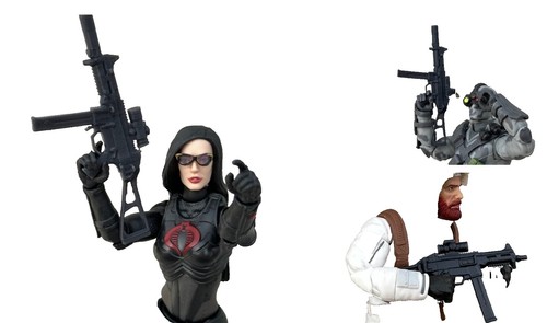 Executive Replicas 1/12 6in SATANUS LADY Action Figure 2025new | eBay