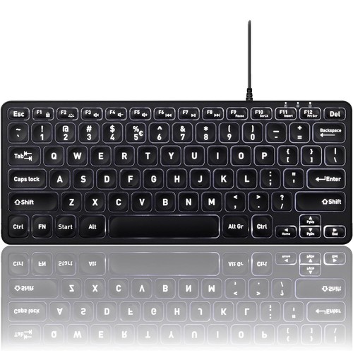 Apple Magic Keyboard w/ Touch ID (USB-C version) 2024 MXCK3LL/A