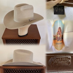 Stetson Jbs | eBay