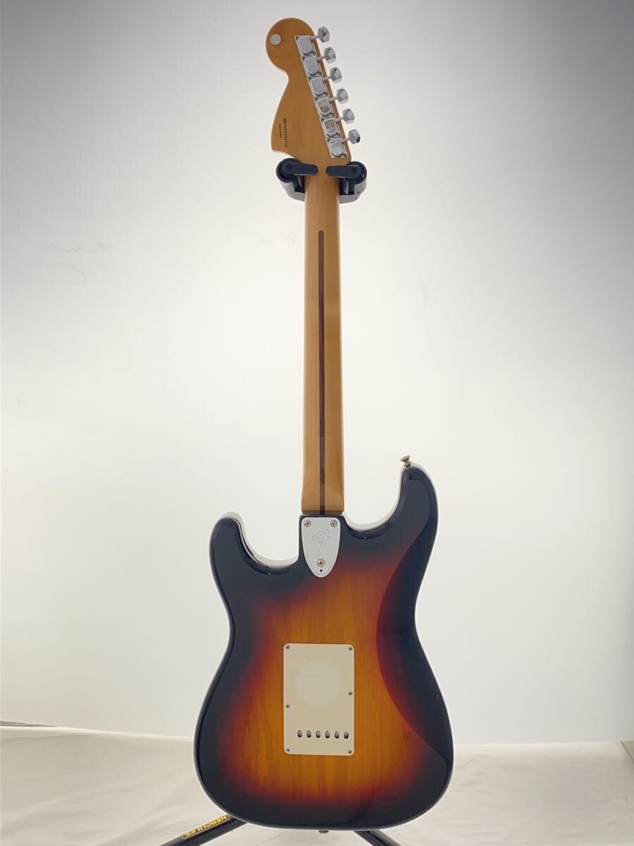 Electric Guitar Fender Mexico Classic 70s Stratocaster 2006