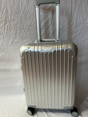 RIMOWA GMBH RICHARD BYRD STR 105L ボルドー Rimowa GMBH RICHARD
