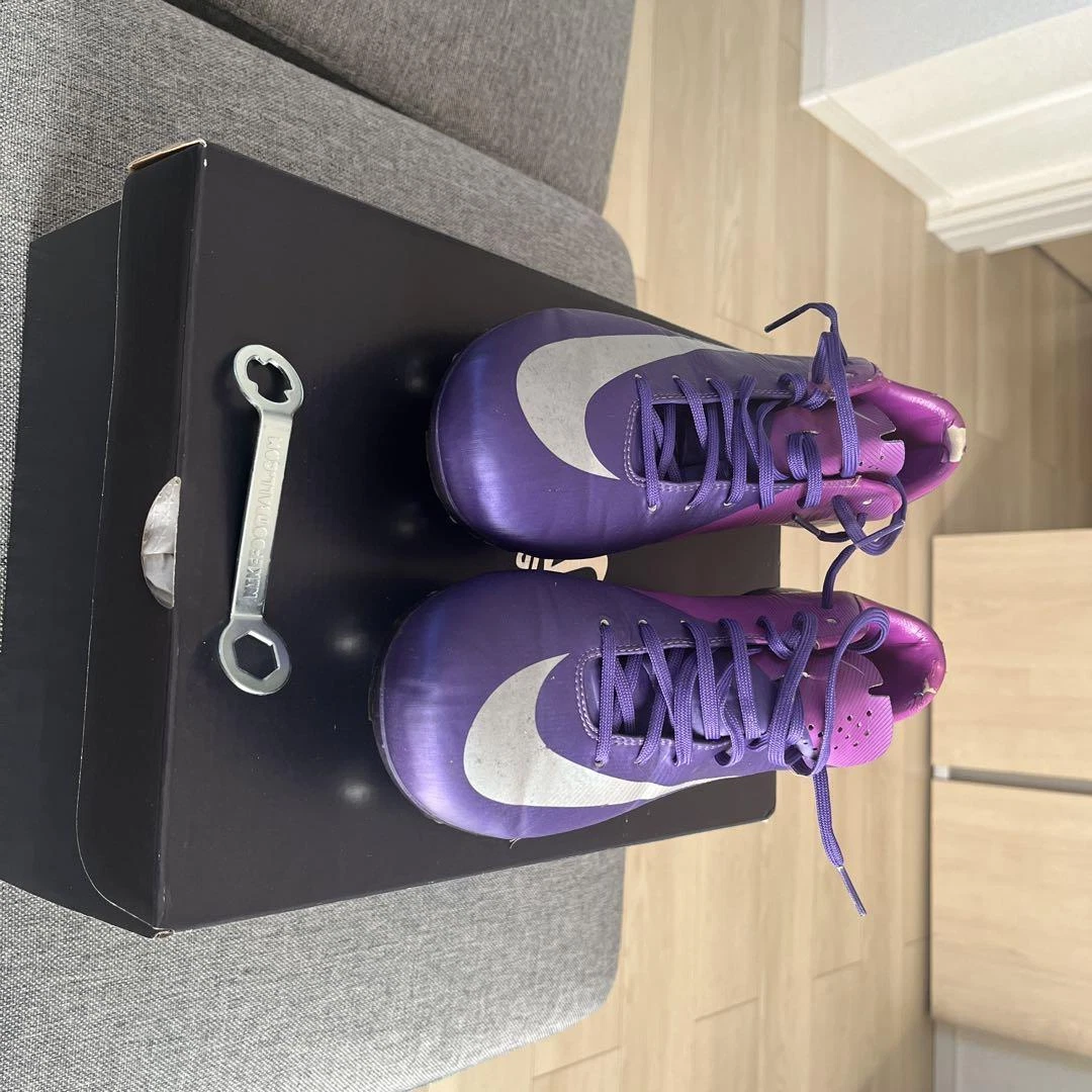 Nike Mercurial Vapor Superfly Iii Sg for sale | eBay