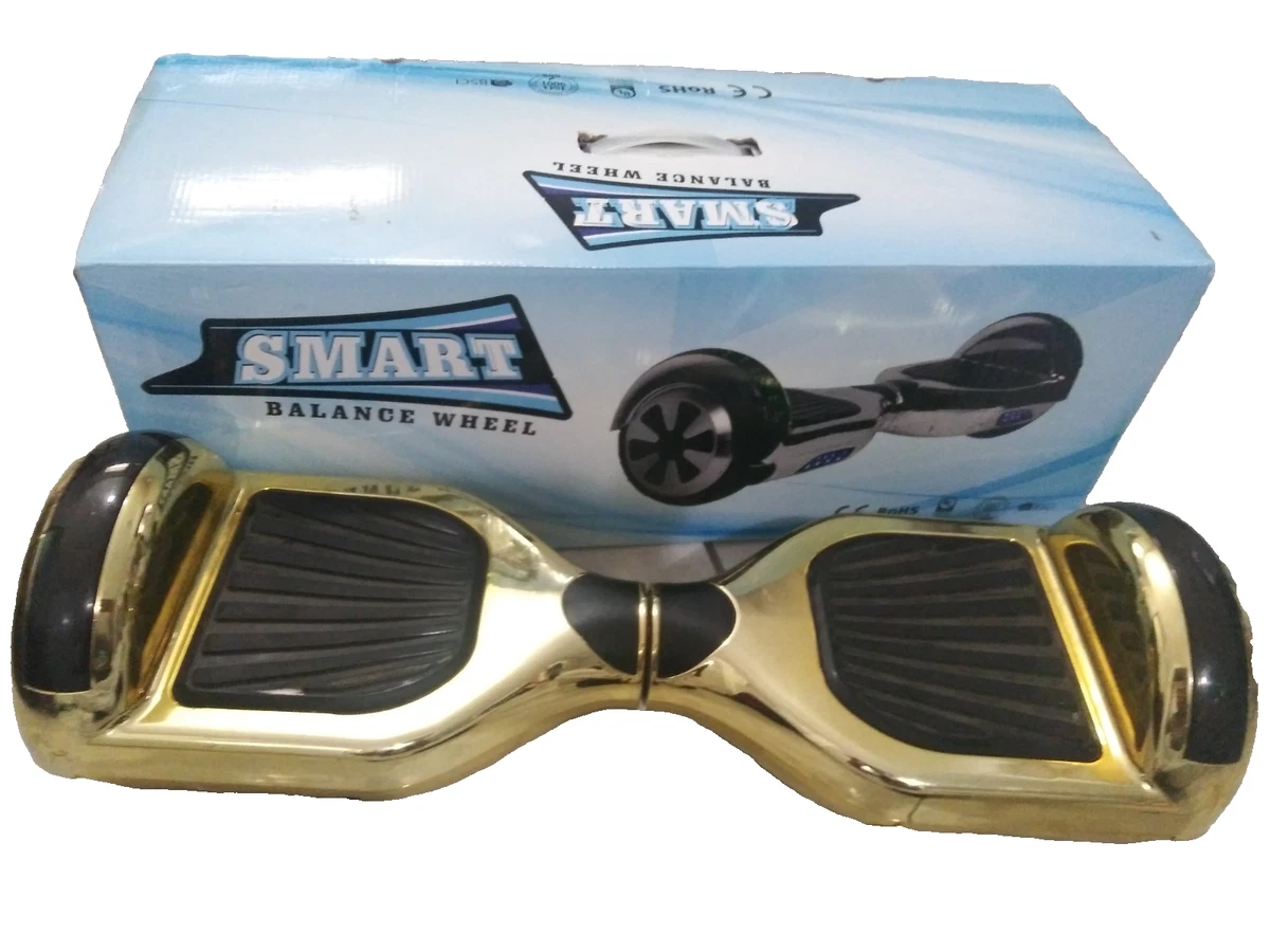 Smart Balance Wheel Electric Scooters for sale | eBay