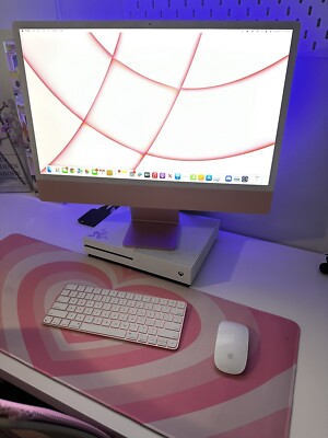 Apple iMac 24