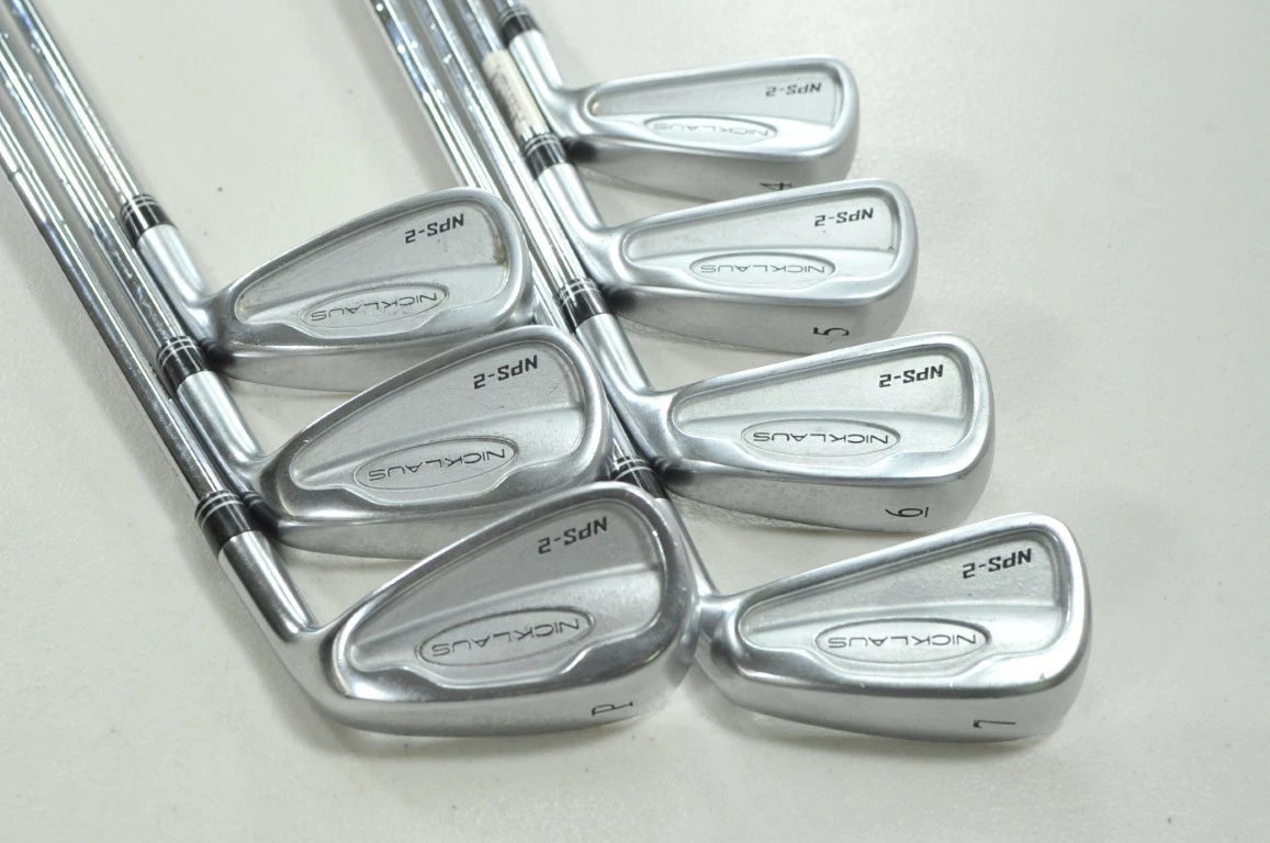 Jack Nicklaus Golf Equipment for sale | eBay