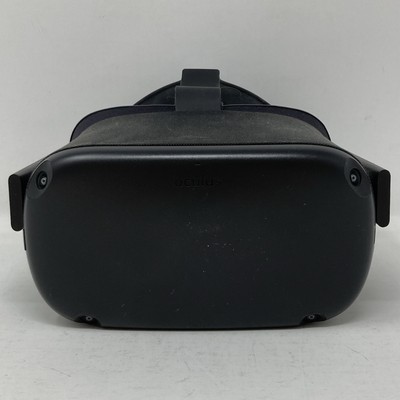 Meta Oculus Quest 1 Headset Only 64GB Black | eBay