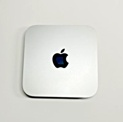 Apple Mac mini HDD (Hard Disk Drive) Apple Desktops 500 GB SSD