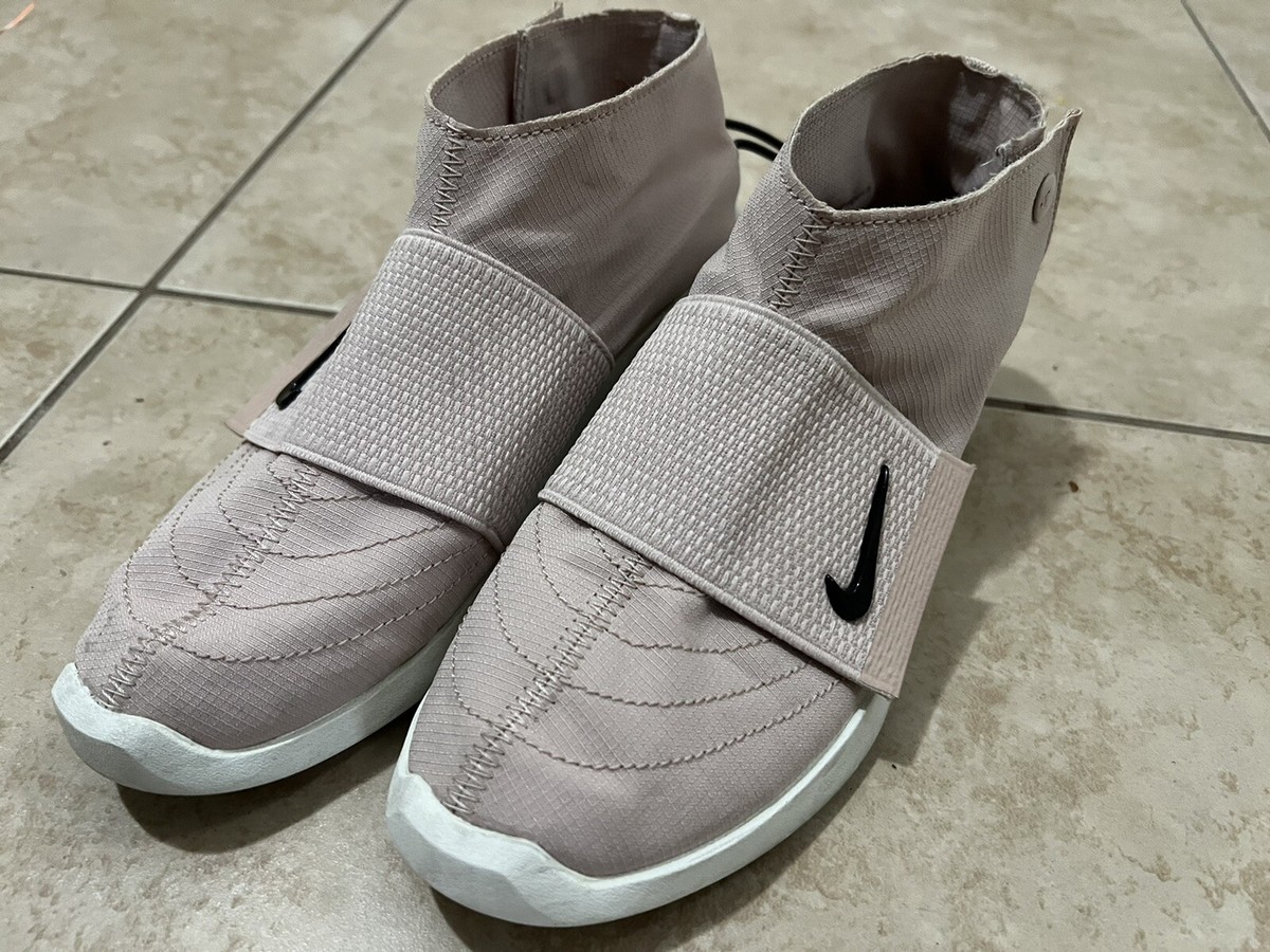 Nike Air x Fear Of God FoG Moc Moccasin Shoes Men's Size 4 / Women