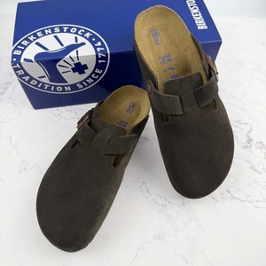 Birkenstock Boston 44 | eBay